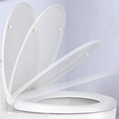 soft close toilet seat cover