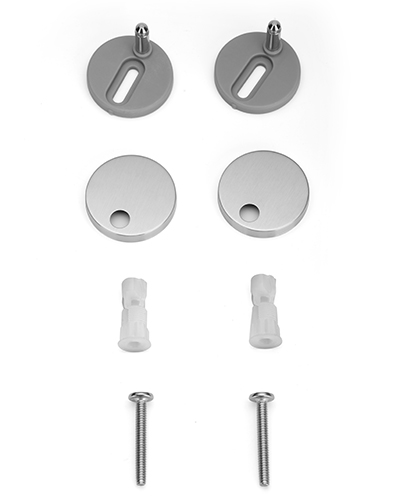 high quality toilet seat hinges