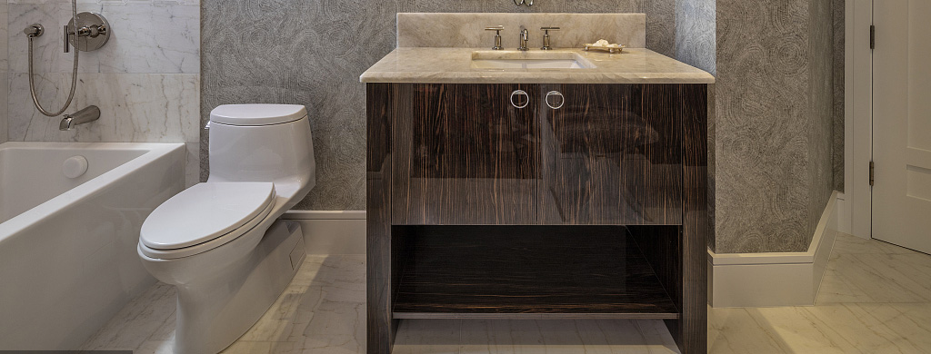 bathroom design for toilet seat