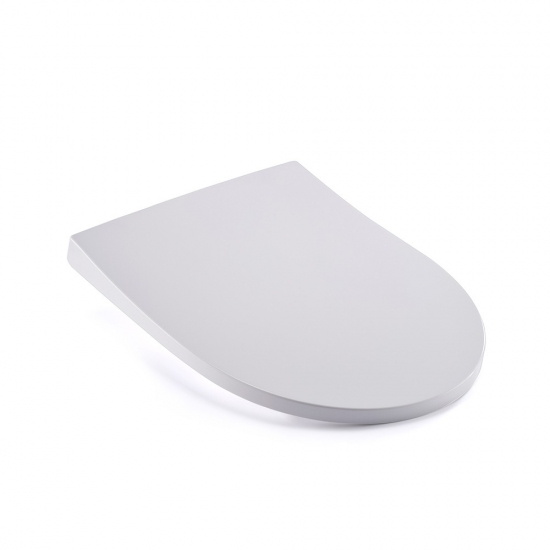 Duroplast toilet seat replacement